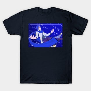 Kaito Floats T-Shirt